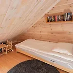 Loma-asunnot Revontuuli By Interhome Ylläsjärvi