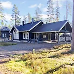 Revontuuli By Interhome Ylläsjärvi