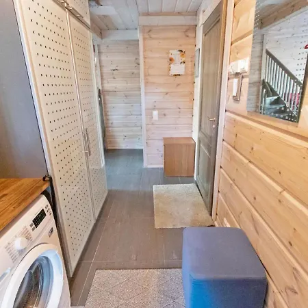 Revontuuli By Interhome *