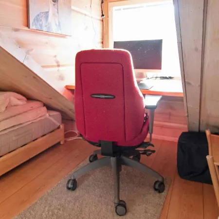 Revontuuli By Interhome Holiday home Yllasjarvi