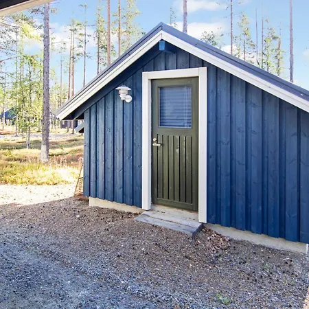 Revontuuli By Interhome * Ylläsjärvi
