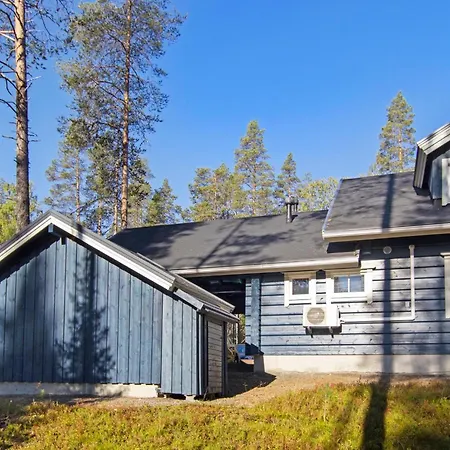 Revontuuli By Interhome *